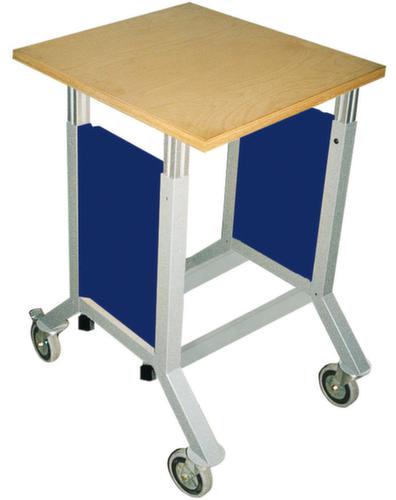 Bedrunka + Hirth Mobiler Werktisch