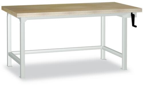 KLW Lutz Höhenverstellbare Werkbank