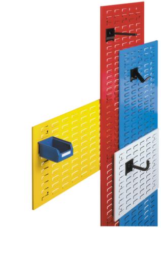 Kappes Schlitzplatte RasterPlan®, Höhe x Breite 450 x 1000 mm