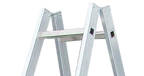 Krause Sprossenstehleiter