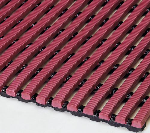 Miltex Antibakterielle Feuchtraumbodenmatte Yoga Spa Ultra