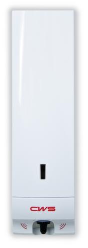 CWS Seifenschaum-Spender, 0,5 l, weiß