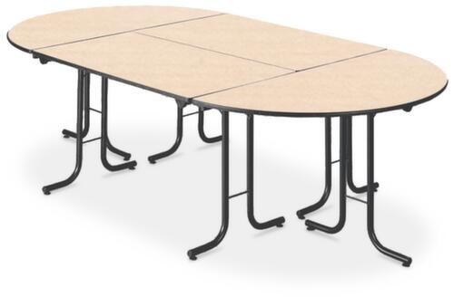 Kombinierbarer Klapptisch