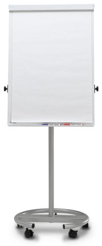 MAUL Flipchart mit Rollen