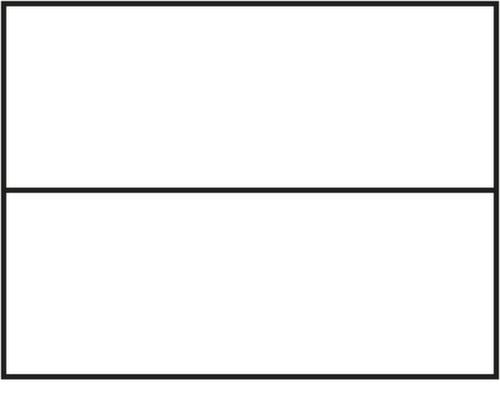 C+P Beistellschrank ERGO mit 1 Boden, Breite 930 mm
