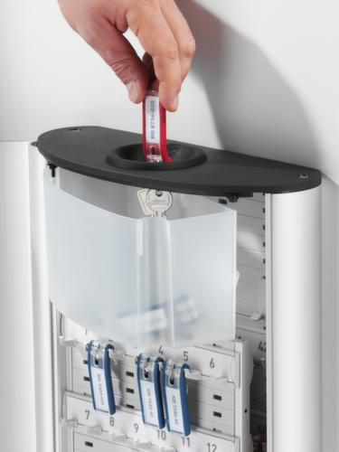 Durable Schlüsselkassette, 54 Haken