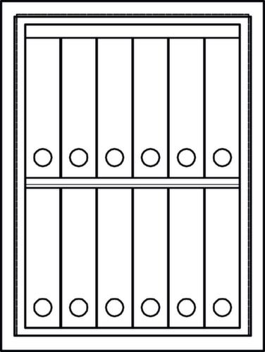 Format Tresorbau Wertschutzschrank