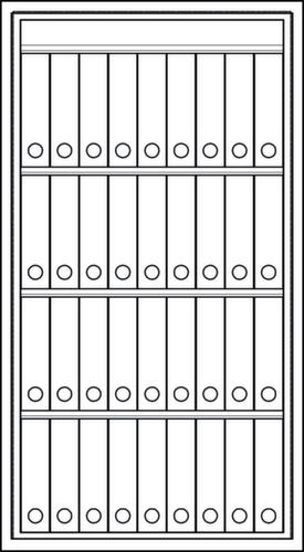 Format Tresorbau Wertschutzschrank