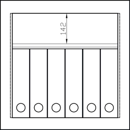 Format Tresorbau Wertschutzschrank mit Sicherheitsstufe VdS 2