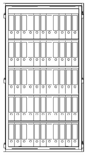 Format Tresorbau Sicherheitsschrank