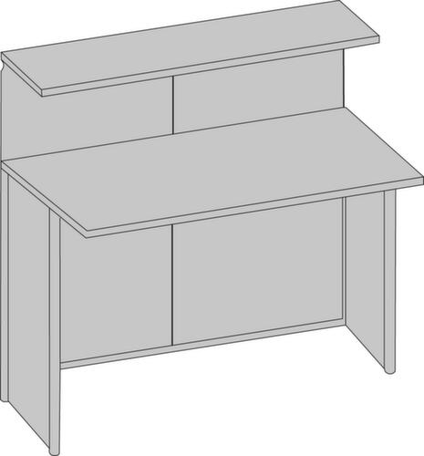 Kerkmann Theke Genua