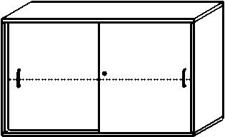 Gera Schiebetürenschrank Pro