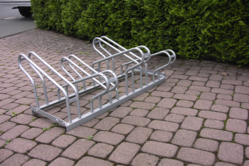 WSM Fahrrad-Bügelständer