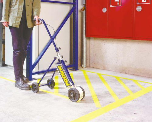 Moravia Farbe  PROline für Markiergerät