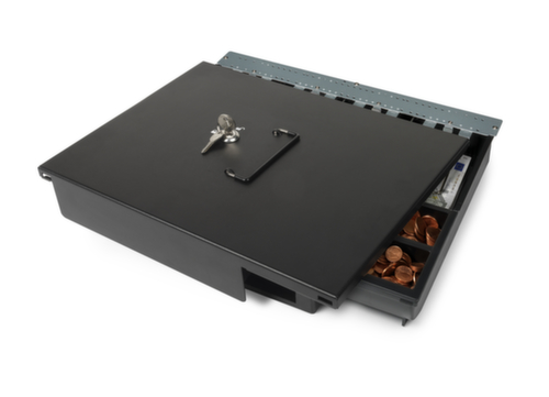 Safescan Deckel 4141L für Kassenlade