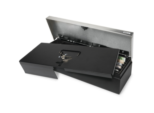 Safescan Deckel 4617L für Kassenlade