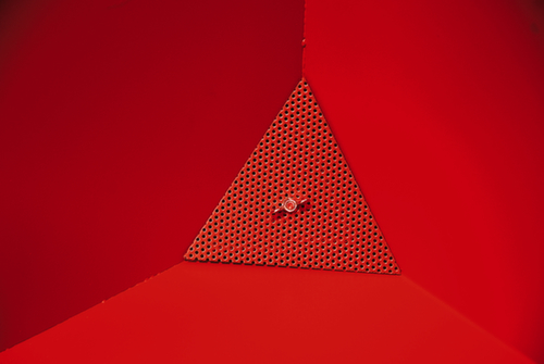 Bauer Späne-Kippmulde