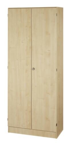 Büro-Flügeltürenschrank Sina