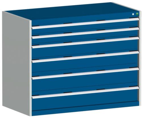 bott Großraum-Schubladenschrank cubio