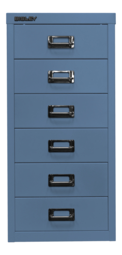 Bisley Schubladenschrank MultiDrawer 29er Serie passend für DIN A4