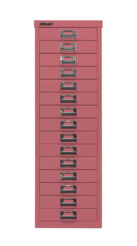 Bisley Schubladenschrank MultiDrawer 39er Serie passend für DIN A4