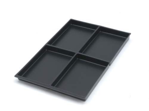 Bisley Schubladeneinsatzset