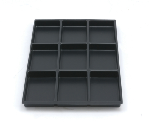 Bisley Schubladeneinsatzset