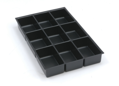 Bisley Schubladeneinsatzset