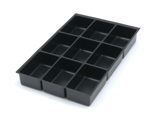 Bisley Schubladeneinsatzset