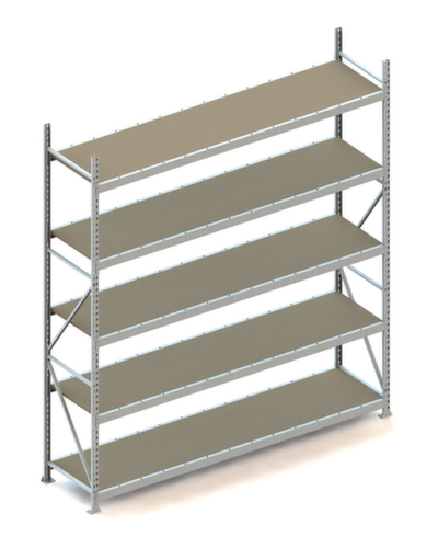 META Weitspannregal MINI-RACK