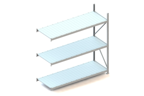 META Weitspannregal MINI-RACK