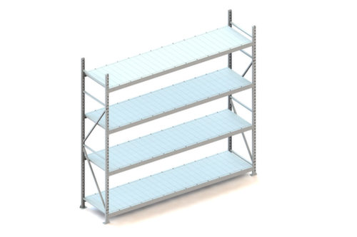 META Weitspannregal MINI-RACK