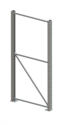 META Ständer für Palettenregal