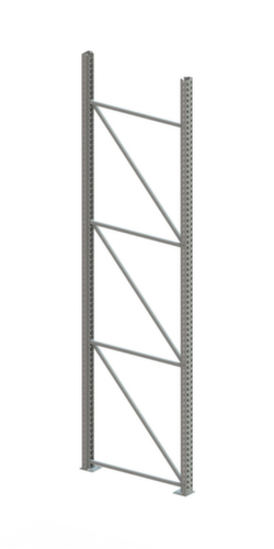 META Ständer für Palettenregal