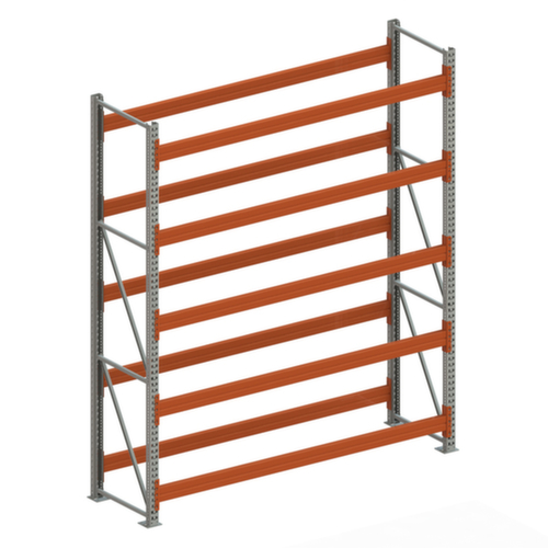 META Weitspannregal Multipal S