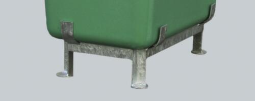 Cemo GFK-Großbehälter