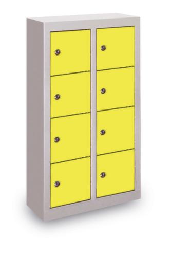 PAVOY Schließfachschrank Basis mit bis zu 30 Fächern