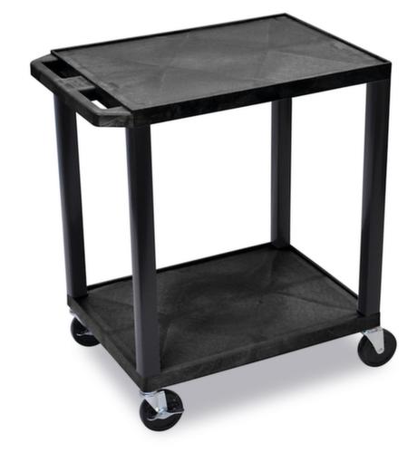 Kunststoff-Etagenwagen