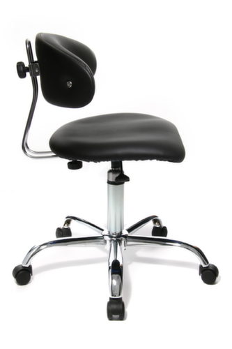 Topstar Arbeitsdrehstuhl Sitness 40 mit Fitness-Ortho-Sitz