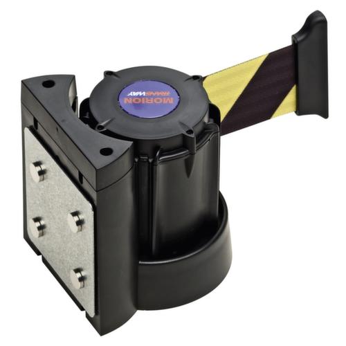 Moravia Wandgurt MORION mit Magnetbefestigung, Gurtlänge 3 m