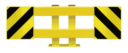 Moravia Regalschutzplanke