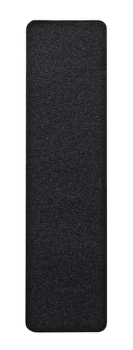Moravia Antirutschbelag  PROline Zuschnitte, schwarz