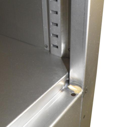 PAVOY Universalschrank Basis, Breite 1200 mm