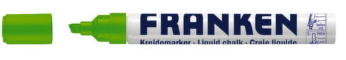 Franken Kreidemarker Windowmarker