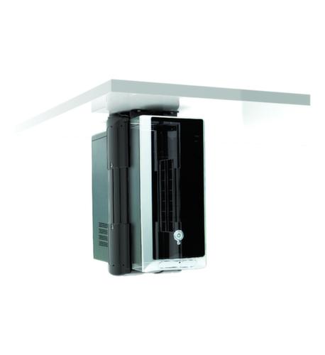 CPU-Halter für Small Form Factor/Mini Toren Computer