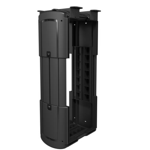 CPU-Halter für Small Form Factor/Mini Toren Computer