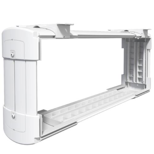 CPU-Halter für Desktop/Workstation Computer