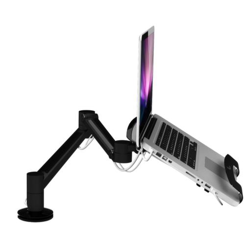 Notebook-Halterung ViewLite, Breite 300 mm