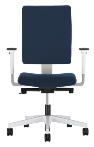 Nowy Styl Bürodrehstuhl 4ME, dunkelblau