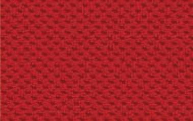 ROVO-CHAIR Bürodrehstuhl ROVO XP 4020 EB 2-01 mit Ergo-Balance-Mechanik, rot/weiß